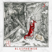 Review: Blasphemer - The Sixth Hour